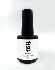 BSG   Праймер бескислотный   Primer Acid free   15мл