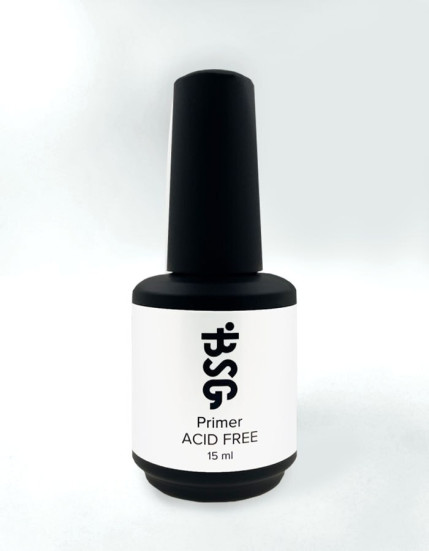 BSG   Праймер бескислотный   Primer Acid free   15мл