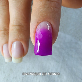 BSG   ПОЛИЖЕЛЕ   #09   13г (банка)   Полигель неоновый