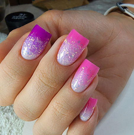 BSG   ПОЛИЖЕЛЕ   #09   13г (банка)   Полигель неоновый