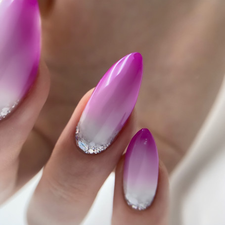 BSG   ПОЛИЖЕЛЕ   #09   13г (банка)   Полигель неоновый