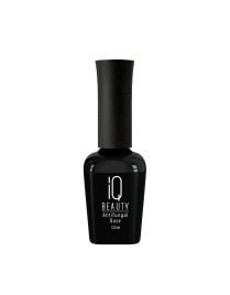 IQ BEAUTY Base ANTIFUNGAL 12,5мл База для лака для защиты от грибка с тербинафином