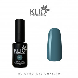 KLIO Гель-лак  BEAUTY TIME  8мл  №092