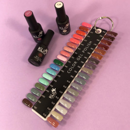 KLIO Гель-лак  BEAUTY TIME  8мл  №092