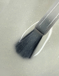 IQ BEAUTY Prolac #173 HYPNOSIS MILKSHOT 12,5мл Лак для ногтей с биокерамикой полупрозрачный перламутровый