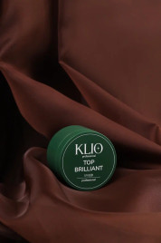 KLIO Топ без л/с с UV-фильтром Top BRILLIANT 50г (широкая банка)