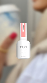 TIES   Гель-лак  10мл  INNOCENT   #060