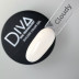 DIVA   Гель для моделирования  30мл  Builder gel   CLOUDY   (СНЯТО)