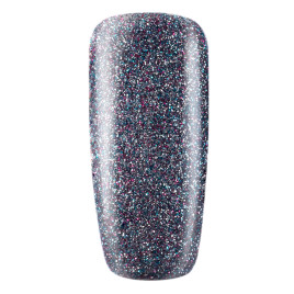 LUXIO #805 MIRAGE 15мл Гель-лак (100% гель) с шиммером