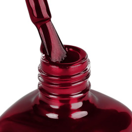 IQ BEAUTY Prolac #114 FOXBERRY SKY 12,5мл Лак для ногтей с биокерамикой с шиммером