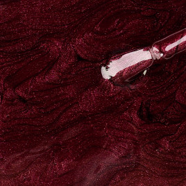 IQ BEAUTY Prolac #114 FOXBERRY SKY 12,5мл Лак для ногтей с биокерамикой с шиммером