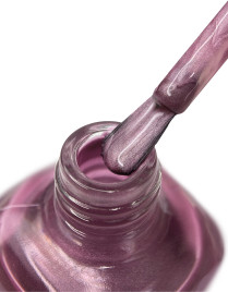 IQ BEAUTY Prolac #170 FASHION CODE RESET 12,5мл Лак для ногтей с биокерамикой кошачий глаз