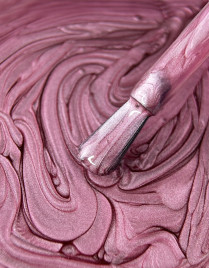 IQ BEAUTY Prolac #170 FASHION CODE RESET 12,5мл Лак для ногтей с биокерамикой кошачий глаз