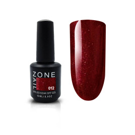 ONE NAIL Classic #012 15мл Гель-лак