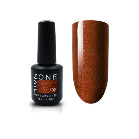 ONE NAIL   Classic   #192   15мл   Гель-лак с шиммером*