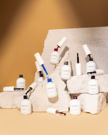 TIES Гель-лак 10мл NEW YORK #011