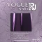 VOGUE NAILS   Фольга для отпечатывания   ФИОЛЕТОВАЯ