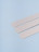 ALGEBRA BEAUTY   Смененые файлы для пилки тонкие   SOFT WHITE   (50шт)   L Plus  (180x18)   #180