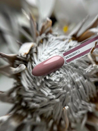 TIES   Гель-лак  10мл  CASHMERE   #075