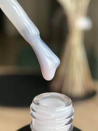 ONE NAIL   Base STRONG #09   15мл   База камуфлирующая густая