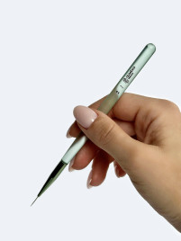 ALGEBRA BEAUTY   Кисть   #2   11мм   для тонких линий