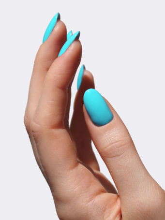 NAIL REPUBLIC   #340 Summer Dreams   10мл   Гель-лак