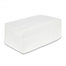 NAIL ART   Салфетки (полотенца) одноразовые спанлейс   50шт   35х70см