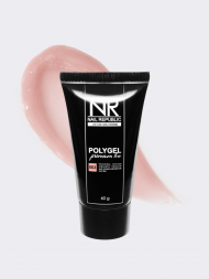 NAIL REPUBLIC   Полигель камуфлирующий   PolyGel PREMIUM LINE   #03   60г