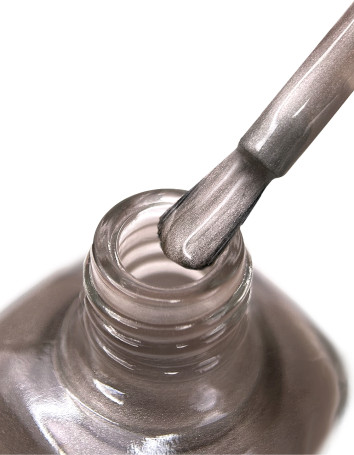 IQ BEAUTY   Prolac   #171 FASHION CODE FASHION CODE   12,5мл   Лак для ногтей с биокерамикой кошачий глаз