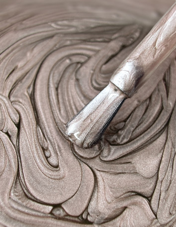 IQ BEAUTY   Prolac   #171 FASHION CODE FASHION CODE   12,5мл   Лак для ногтей с биокерамикой кошачий глаз