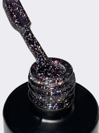 NAIL REPUBLIC   #1093 Bright Flash   10мл   Гель-лак светоотражающий