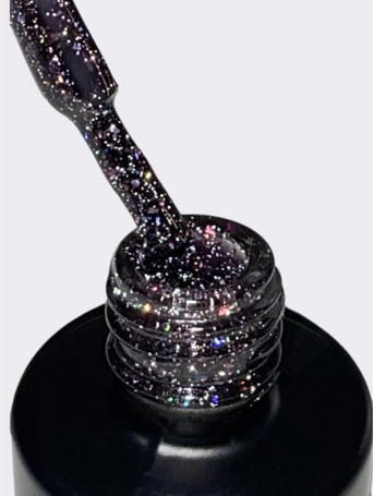 NAIL REPUBLIC   #1093 Bright Flash   10мл   Гель-лак светоотражающий