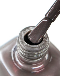 IQ BEAUTY Prolac #175 HYPNOSIS MILKSHOT 12,5мл Лак для ногтей с биокерамикой