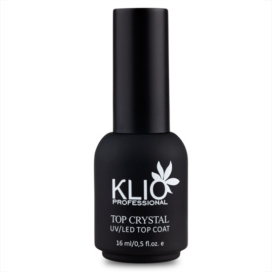 KLIO  Топ без л/с без UV-фильтра  Top  CRYSTAL  16мл