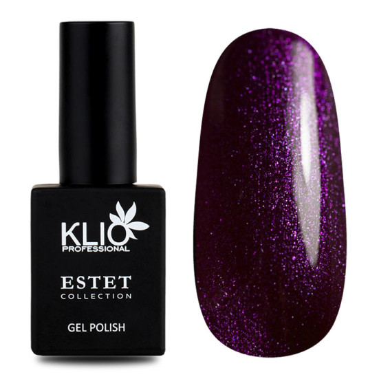KLIO   ESTET   #220   10мл   Гель-лак   (СНЯТО)