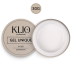 KLIO   Unique gel   #09 IVORY WHITE   30г   Гель для моделирования средне-жидкий молочный