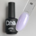 DIVA   Жидкий полигель  15мл  LIQUID ACRYL   #08   (СНЯТО)