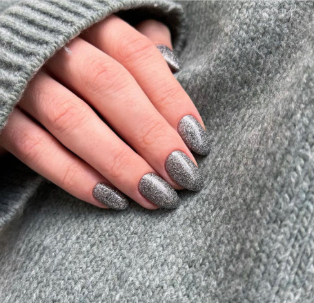 LUXIO   #807   LUCID   15мл   Гель-лак (100% гель) с шиммером