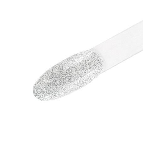 IQ BEAUTY   Prolac   #116 TO THE MOON AND BACK   12,5мл   Лак для ногтей с биокерамикой с шиммером