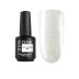 ONE NAIL   Base CAMO SHINE #01   15мл   База камуфлирующая с хлопьями Юки