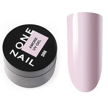 ONE NAIL   Gel UV   AMORE   30г    Гель для моделирования средне-густой