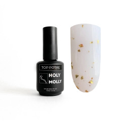 HOLY MOLLY   Топ без л/с   Top   Potal   15мл