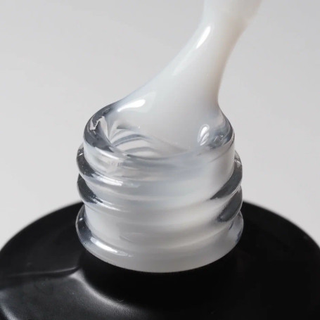 NAIL REPUBLIC Top PROTECTOR #26 Milk 10мл Топ без л/с антивандальный цветной