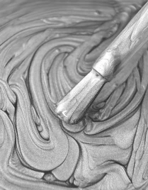 IQ BEAUTY Prolac #172 FASHION CODE CHROME ONLY 12,5мл Лак для ногтей с биокерамикой кошачий глаз