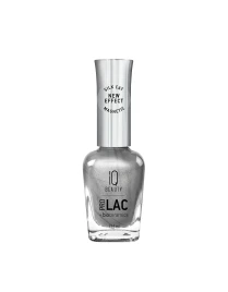 IQ BEAUTY Prolac #172 FASHION CODE CHROME ONLY 12,5мл Лак для ногтей с биокерамикой кошачий глаз