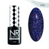 NAIL REPUBLIC   #1094 Bright Flash   10мл   Гель-лак светоотражающий