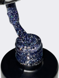 NAIL REPUBLIC   #1094 Bright Flash   10мл   Гель-лак светоотражающий