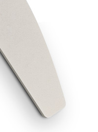 ALGEBRA BEAUTY For Skin #240 20шт Сменные файлы для пилочного маникюра