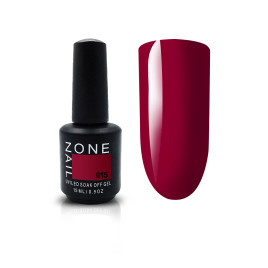 ONE NAIL Classic #015 15мл Гель-лак