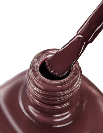 IQ BEAUTY Prolac #176 HYPNOSIS MILKSHOT 12,5мл Лак для ногтей с биокерамикой